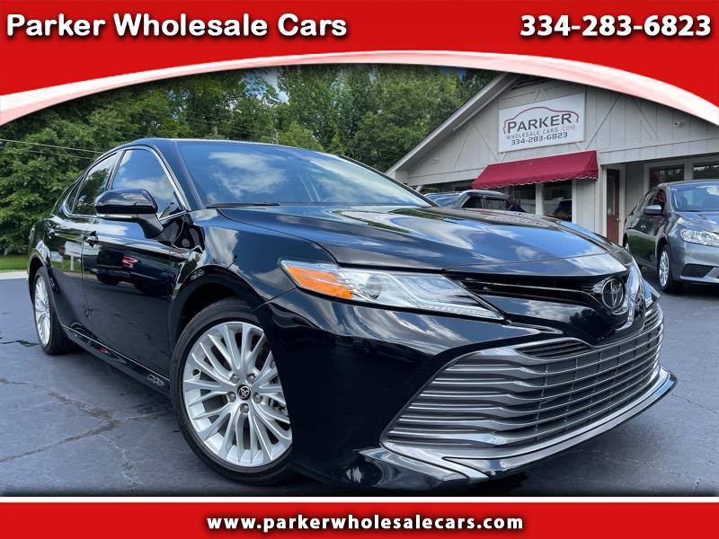 Used Cars for Sale Tallassee AL 36078 Parker Wholesale Cars