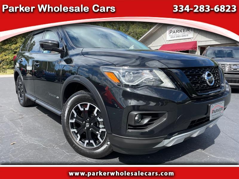 Used Cars for Sale Tallassee AL 36078 Parker Wholesale Cars