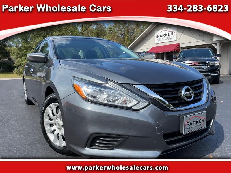 Used Cars Tallassee AL Used Cars & Trucks AL Parker Wholesale Cars