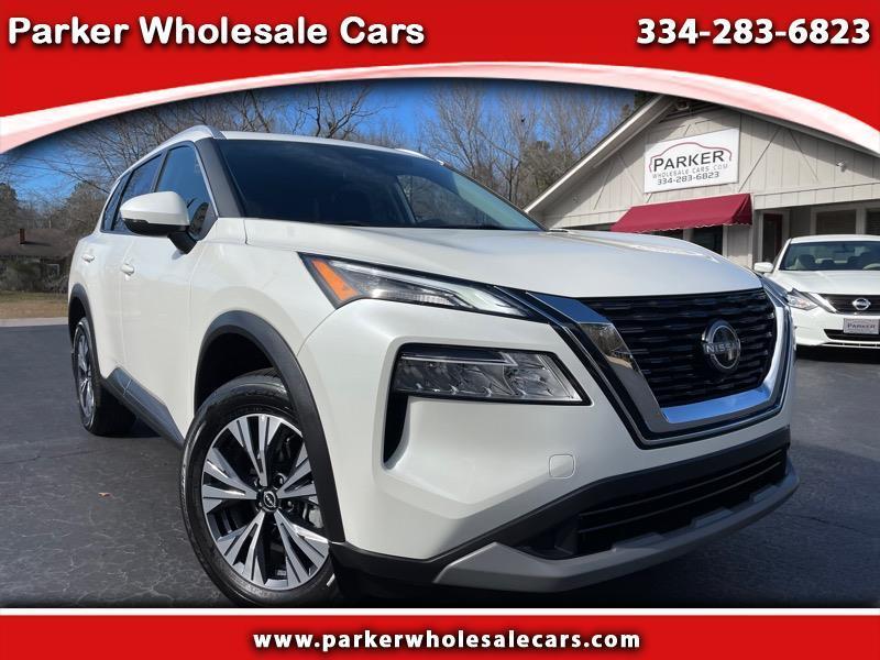 Used Cars Tallassee AL Used Cars & Trucks AL Parker Wholesale Cars
