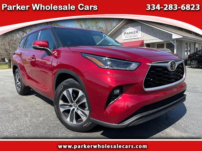 Used Cars for Sale Tallassee AL 36078 Parker Wholesale Cars