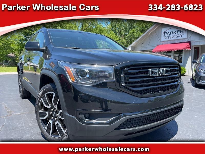 Used Cars Tallassee AL Used Cars & Trucks AL Parker Wholesale Cars