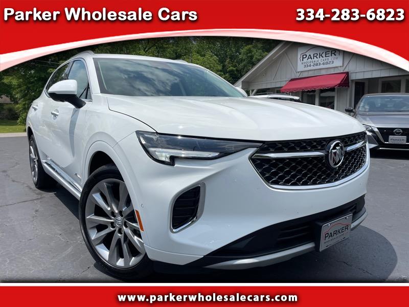 Used Cars Tallassee AL Used Cars & Trucks AL Parker Wholesale Cars