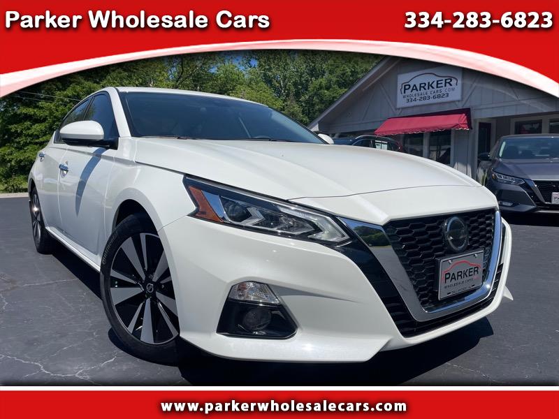 Used Cars for Sale Tallassee AL 36078 Parker Wholesale Cars