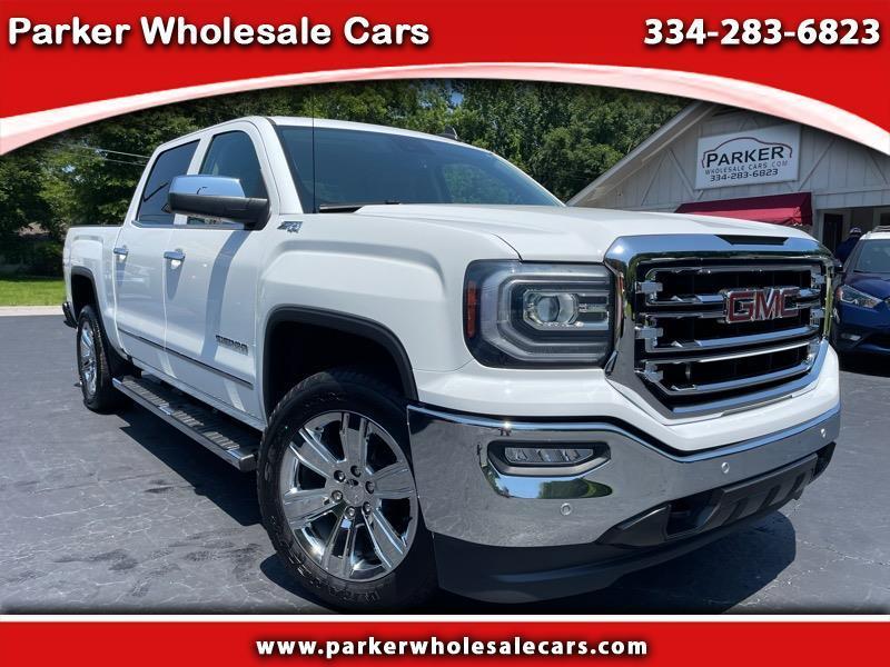 Used Cars Tallassee AL Used Cars & Trucks AL Parker Wholesale Cars