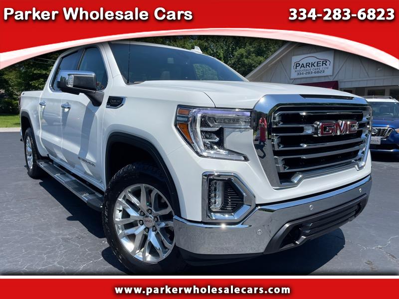 Used Cars Tallassee AL Used Cars & Trucks AL Parker Wholesale Cars