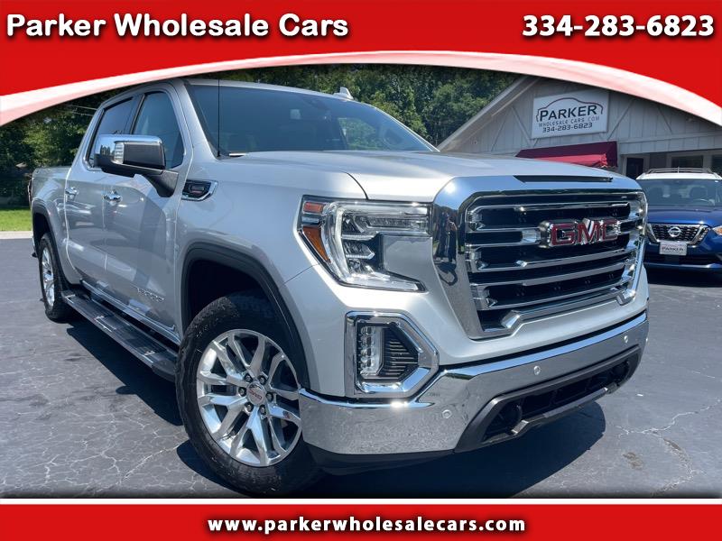 Used Cars Tallassee AL Used Cars & Trucks AL Parker Wholesale Cars