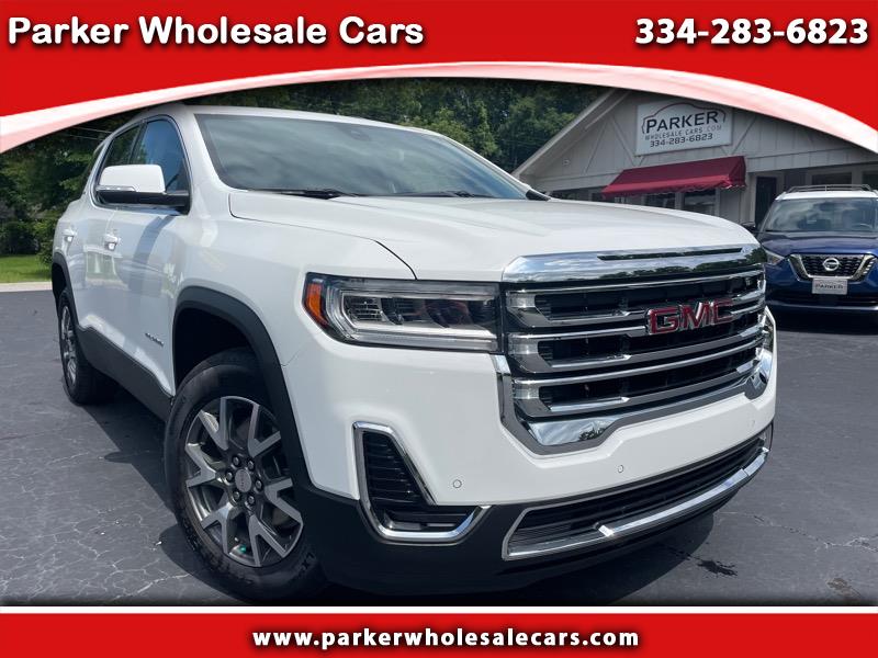 Used Cars Tallassee AL Used Cars & Trucks AL Parker Wholesale Cars