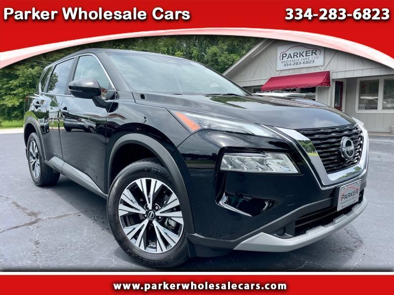 Used Cars Tallassee AL Used Cars & Trucks AL Parker Wholesale Cars