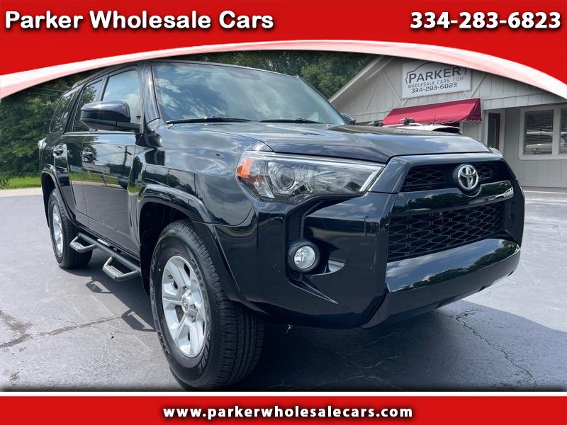 Used Cars Tallassee AL Used Cars & Trucks AL Parker Wholesale Cars