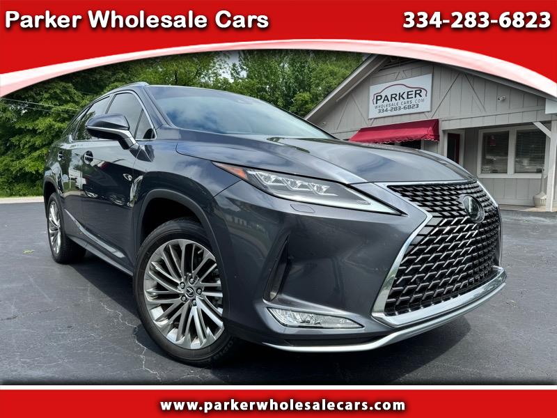 Used Cars Tallassee AL Used Cars & Trucks AL Parker Wholesale Cars