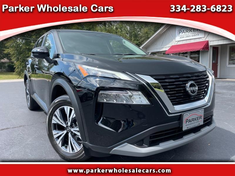 Used Cars Tallassee AL Used Cars & Trucks AL Parker Wholesale Cars