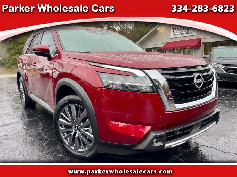 Used Cars Tallassee AL Used Cars & Trucks AL Parker Wholesale Cars