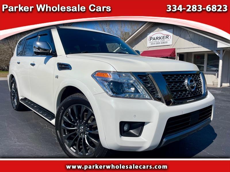 Used Cars Tallassee AL Used Cars & Trucks AL Parker Wholesale Cars