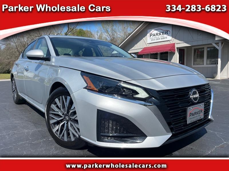 Used Cars Tallassee AL Used Cars & Trucks AL Parker Wholesale Cars