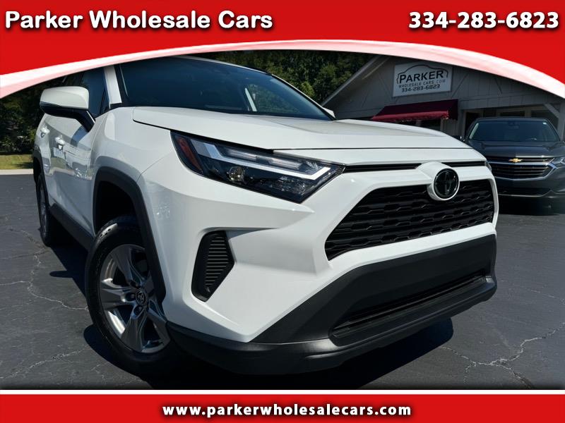 Used Cars Tallassee AL Used Cars & Trucks AL Parker Wholesale Cars