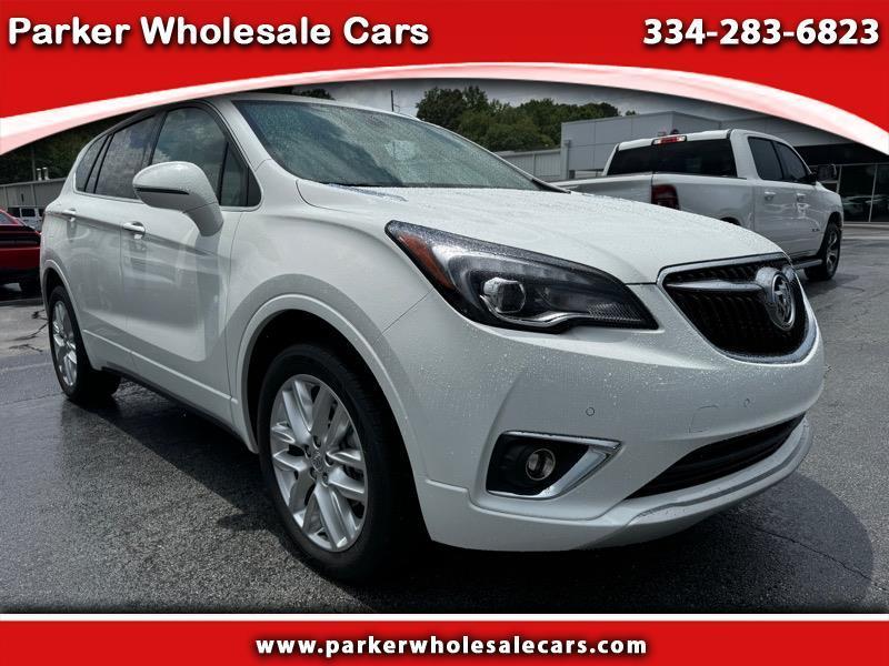 Used Cars for Sale Tallassee AL 36078 Parker Wholesale Cars