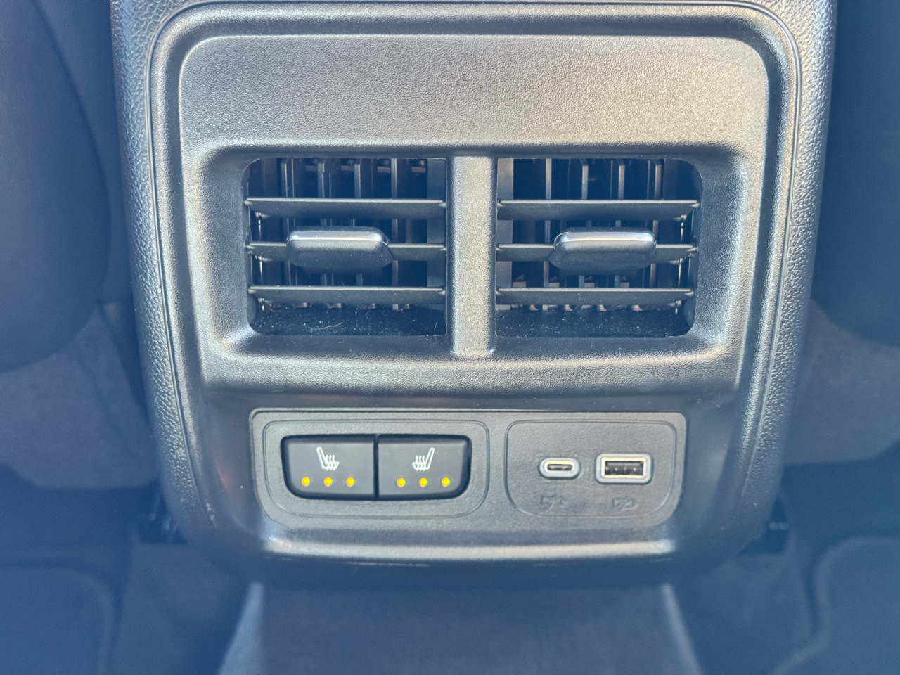 Cadillac XT4 FWD 4dr Sport 2024