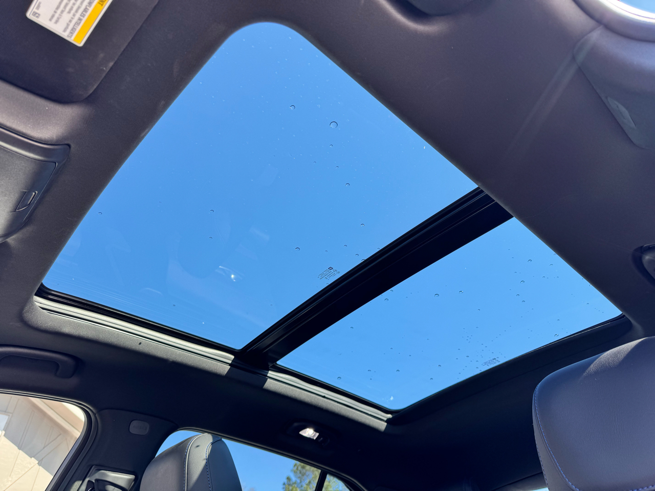 Cadillac XT4 FWD 4dr Sport 2024