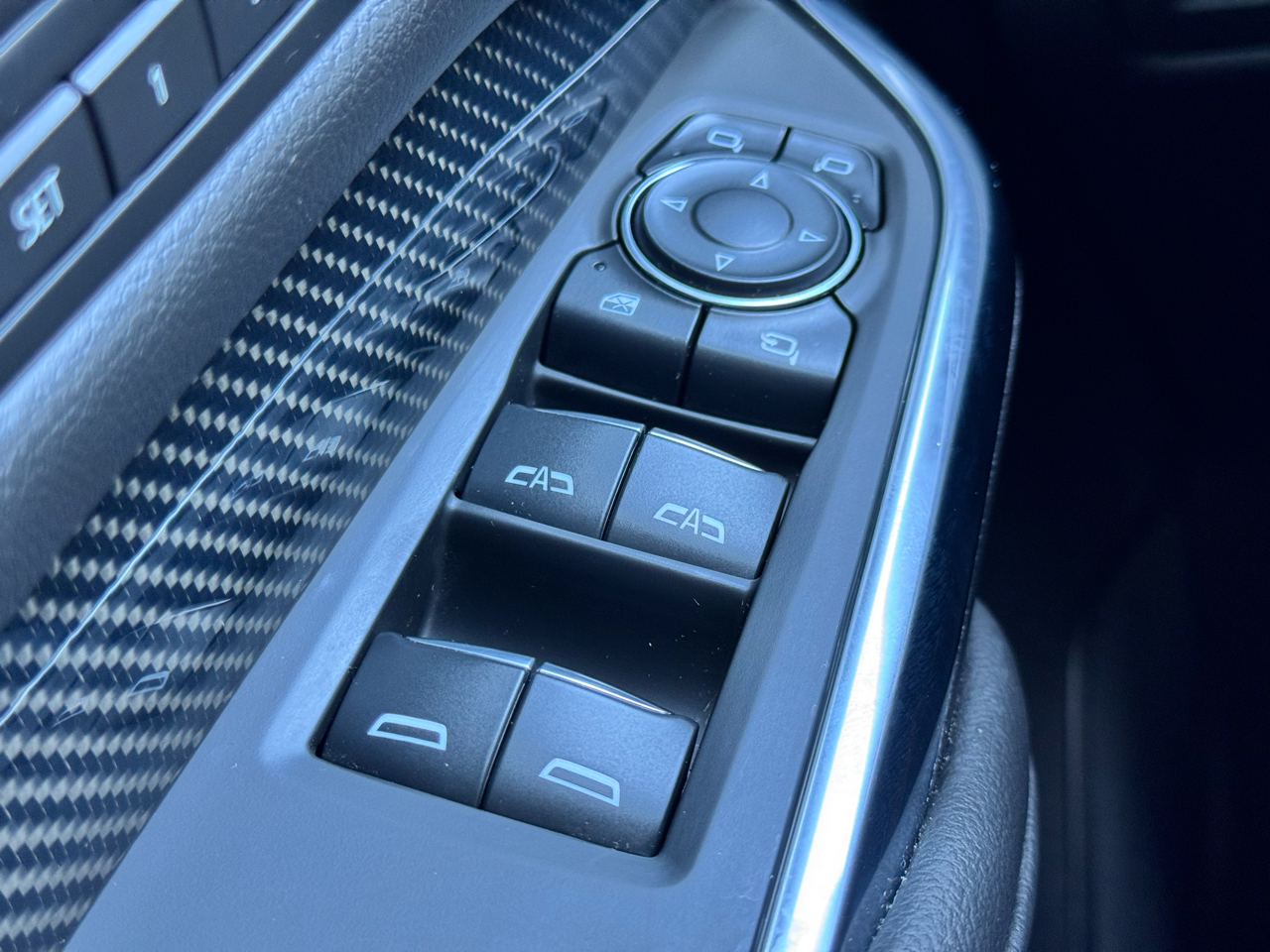 Cadillac XT4 FWD 4dr Sport 2024