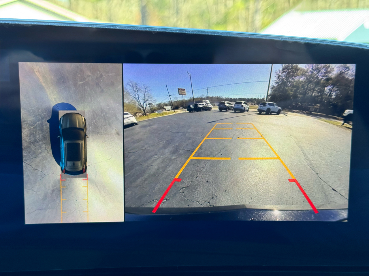 Cadillac XT4 FWD 4dr Sport 2024