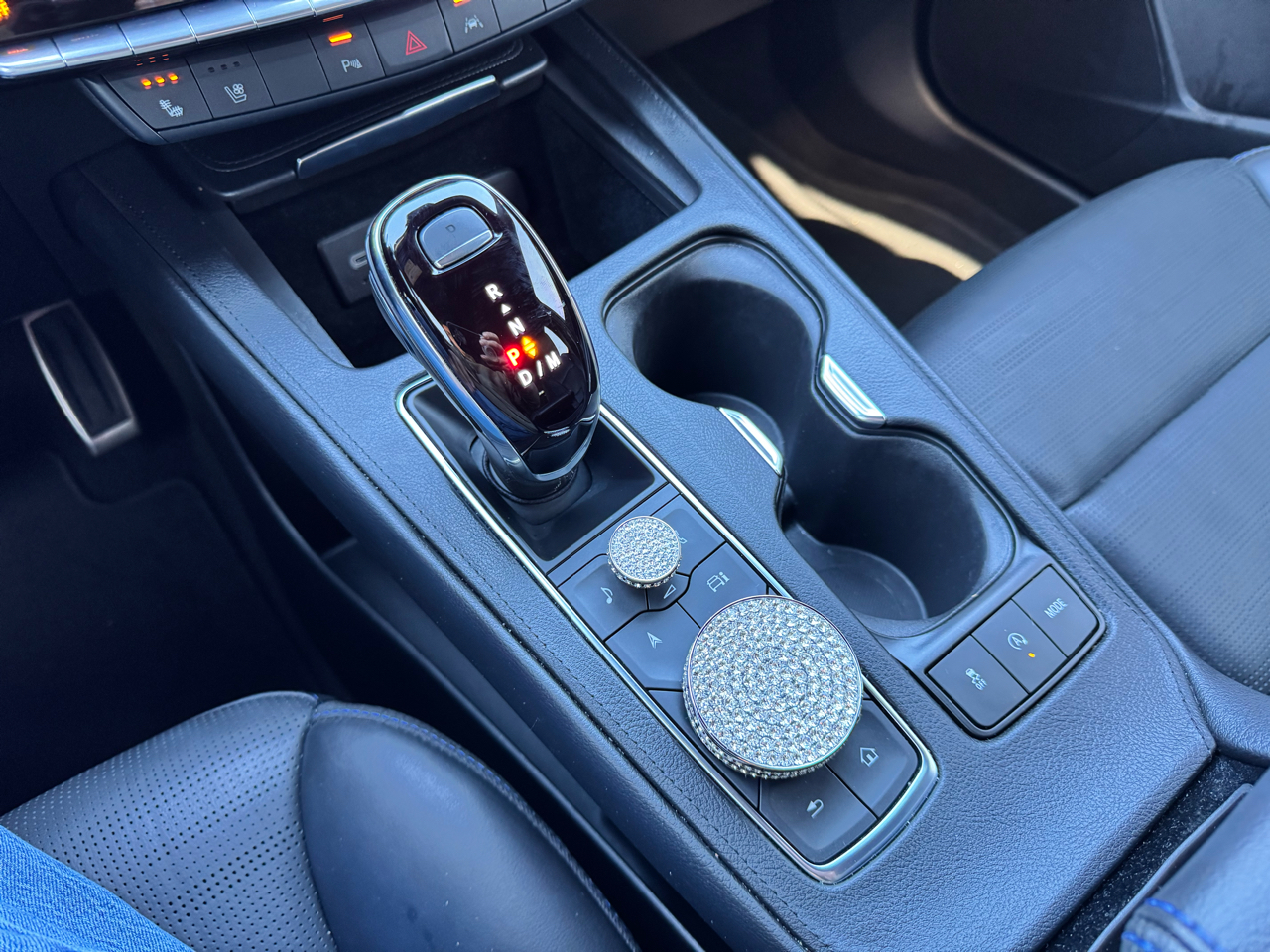 Cadillac XT4 FWD 4dr Sport 2024