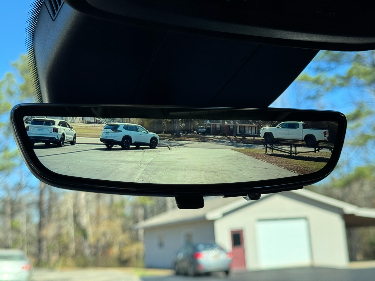 Cadillac XT4 FWD 4dr Sport 2024