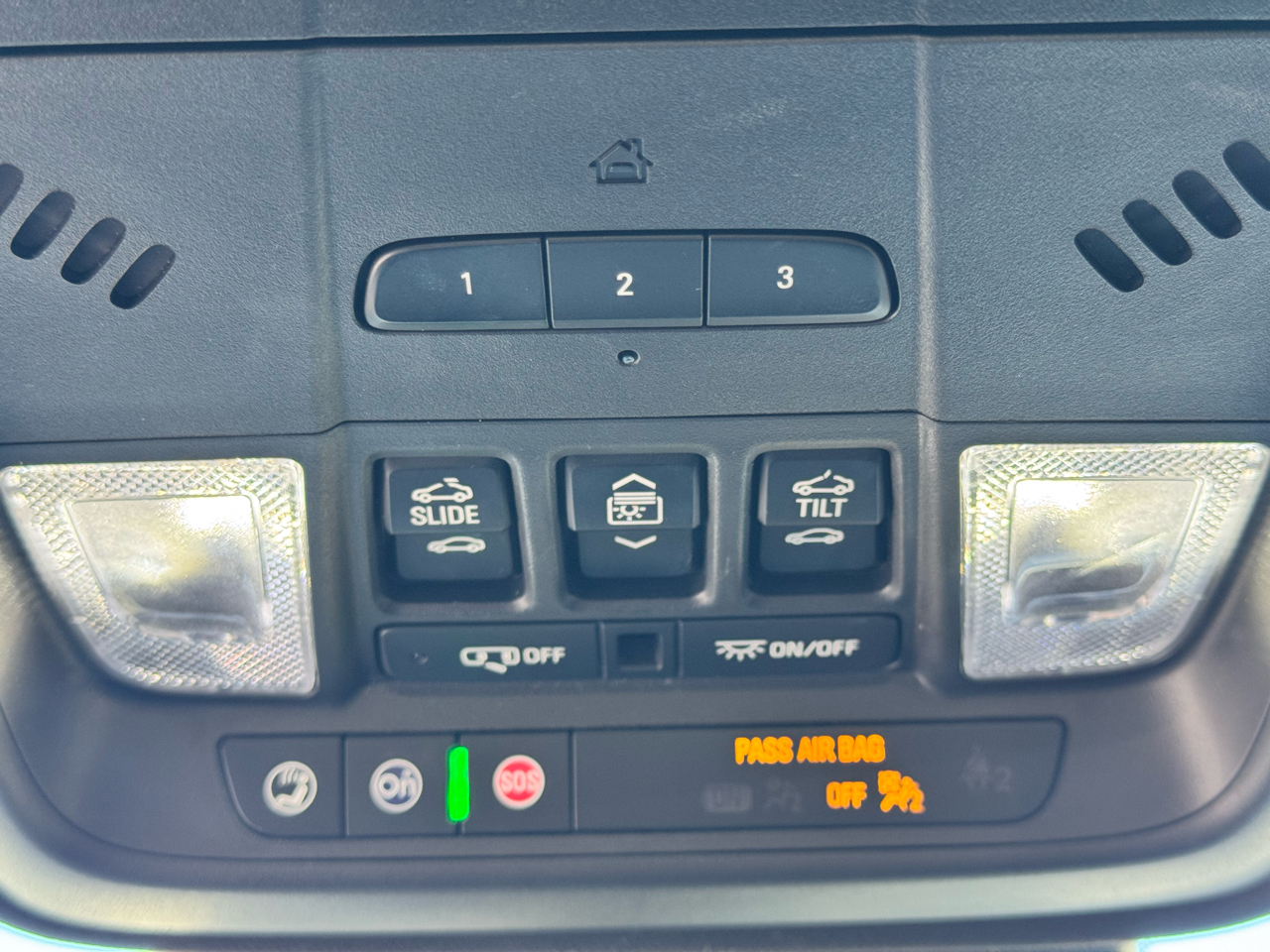 Cadillac XT4 FWD 4dr Sport 2024