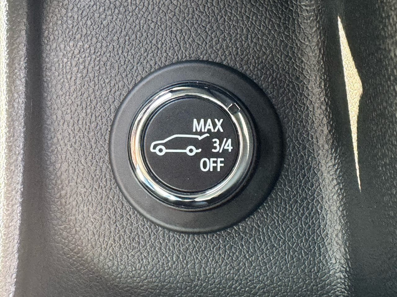 Cadillac XT4 FWD 4dr Sport 2024