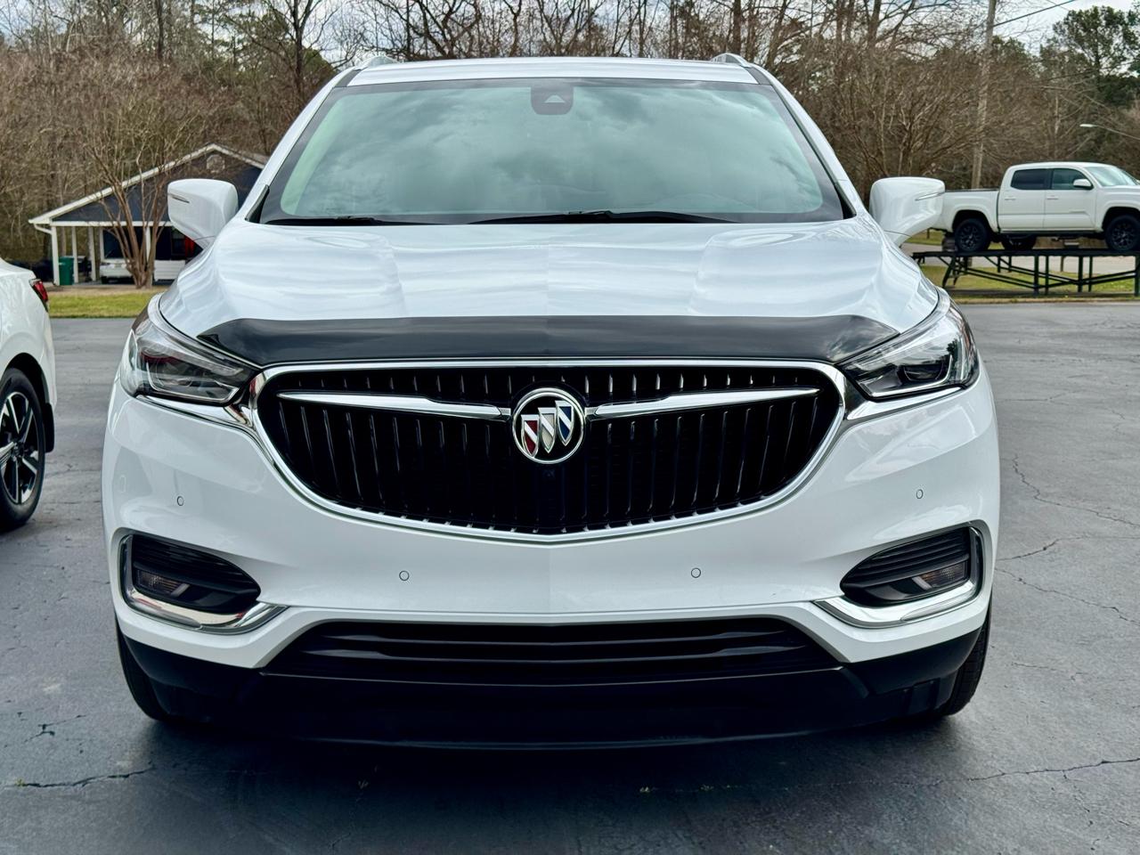 Buick Envision AWD 4dr Avenir 2023