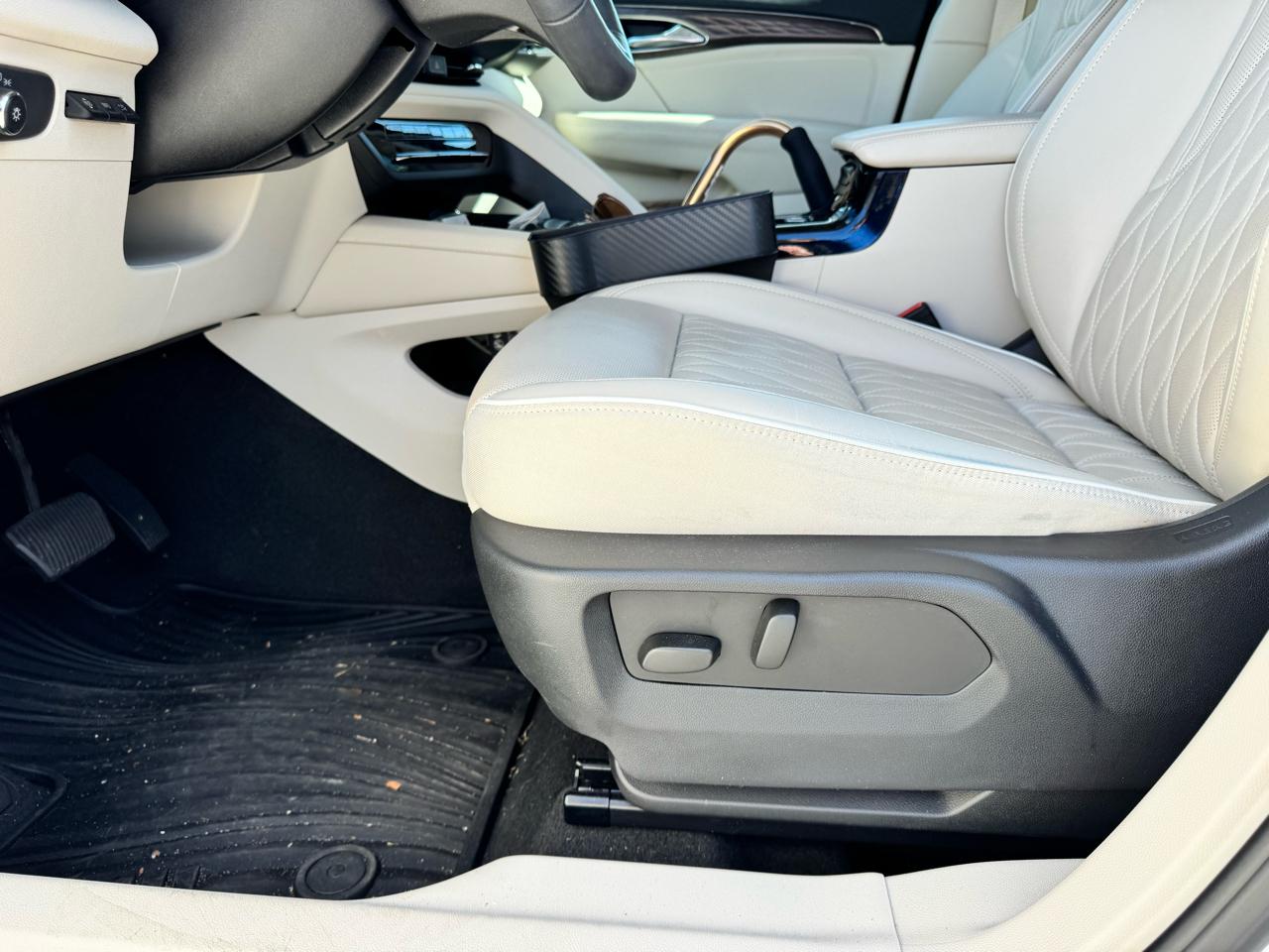 Buick Envision AWD 4dr Avenir 2023