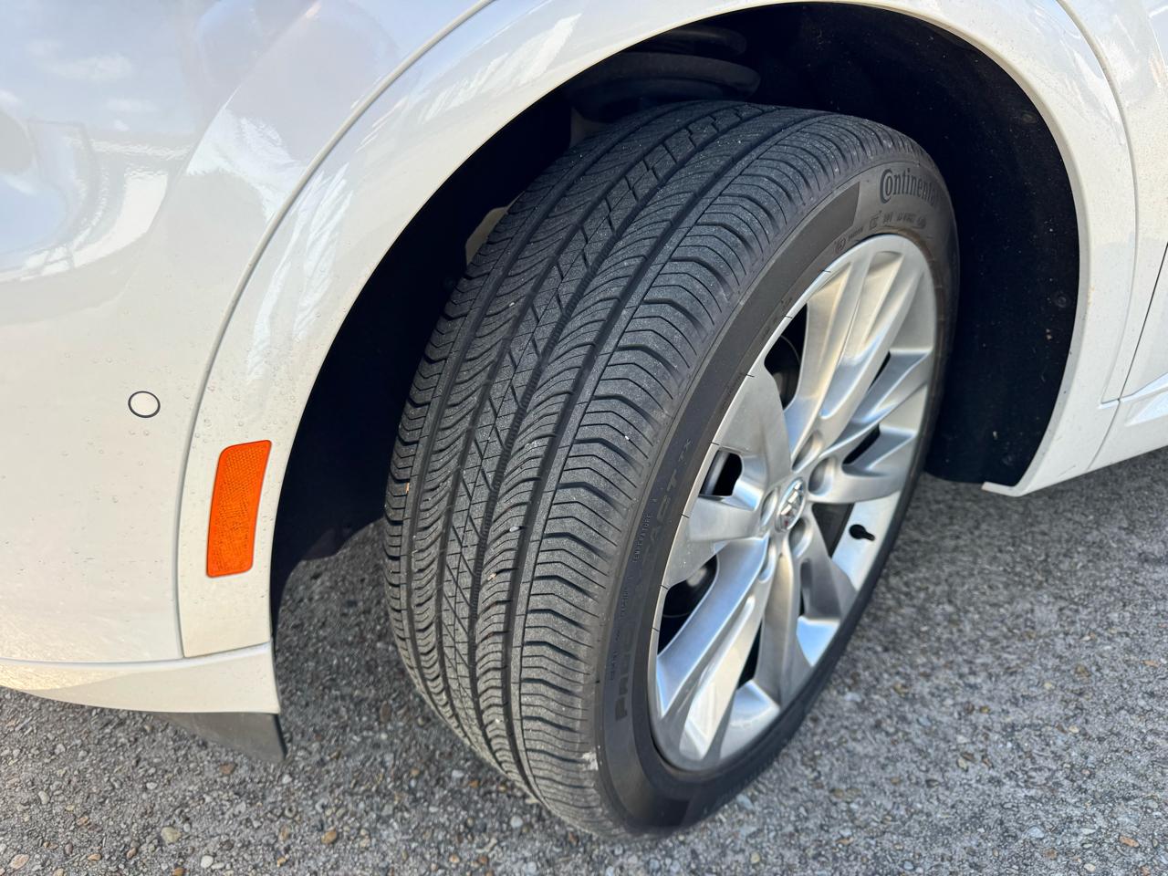 Buick Envision AWD 4dr Avenir 2023