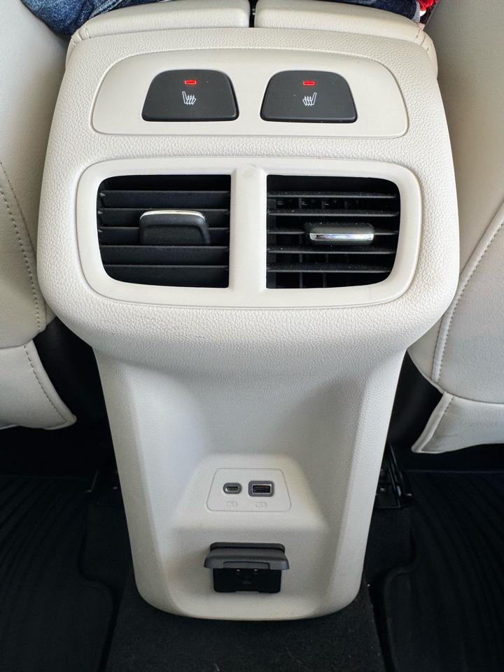 Buick Envision AWD 4dr Avenir 2023