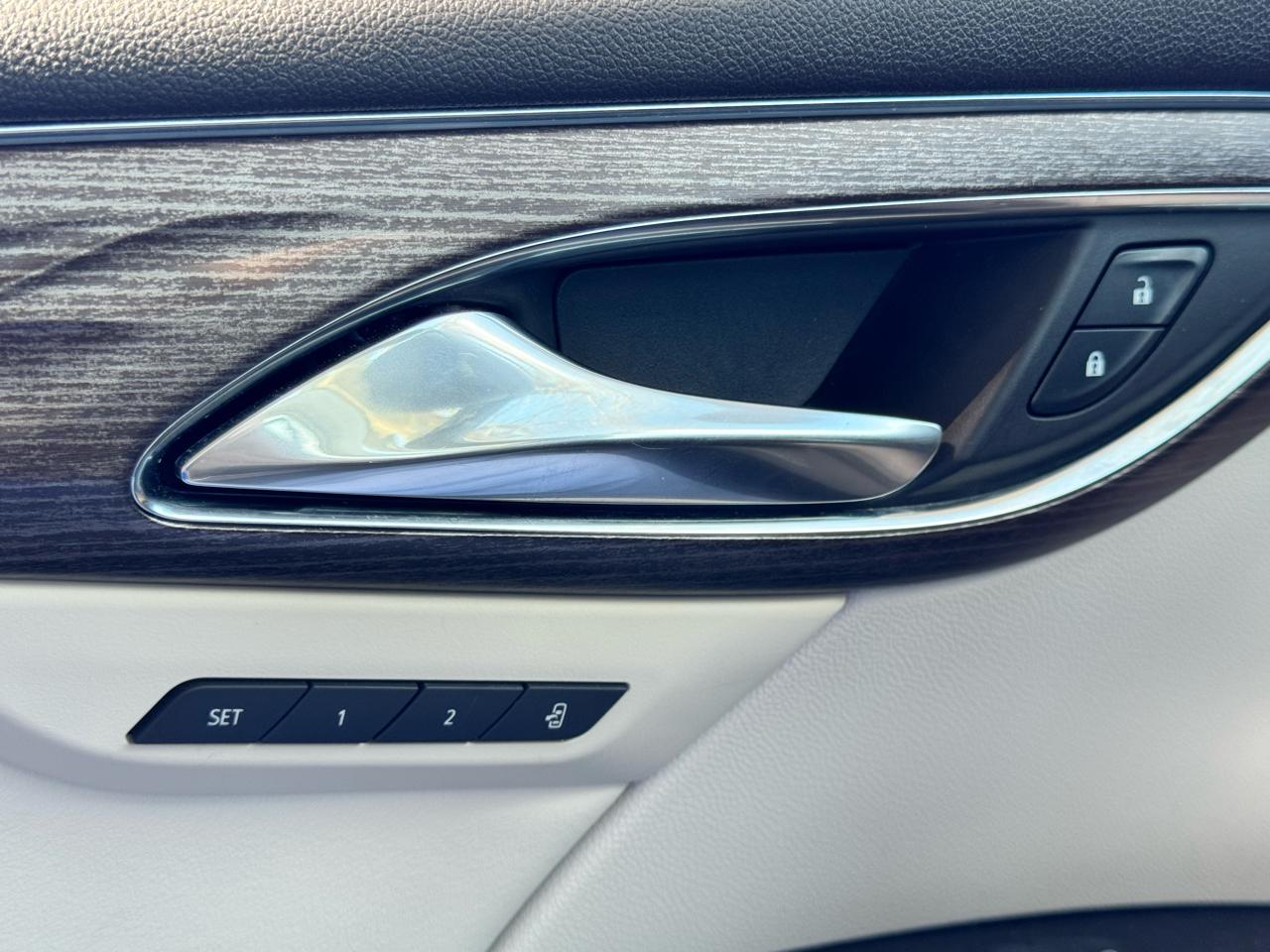 Buick Envision AWD 4dr Avenir 2023