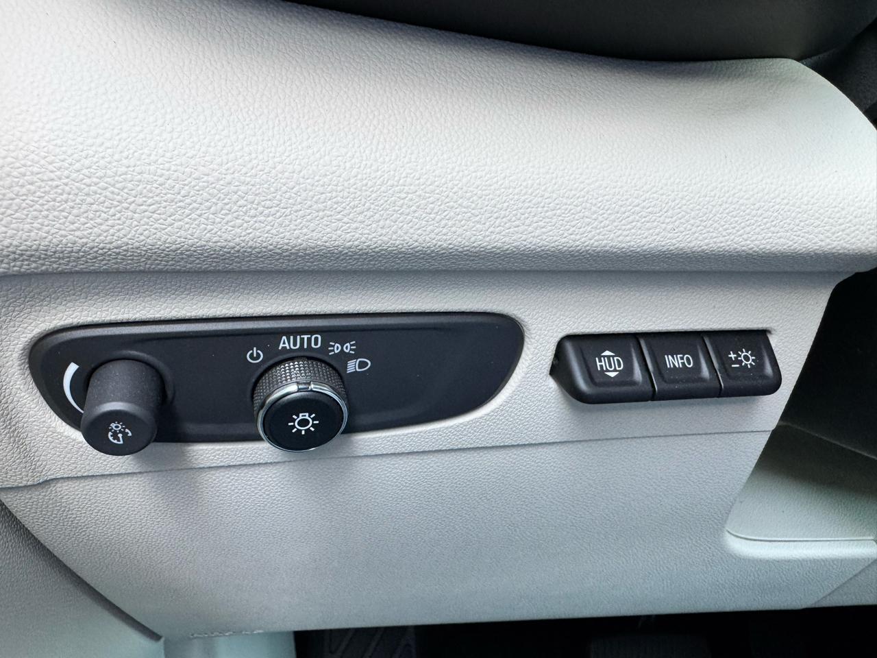 Buick Envision AWD 4dr Avenir 2023