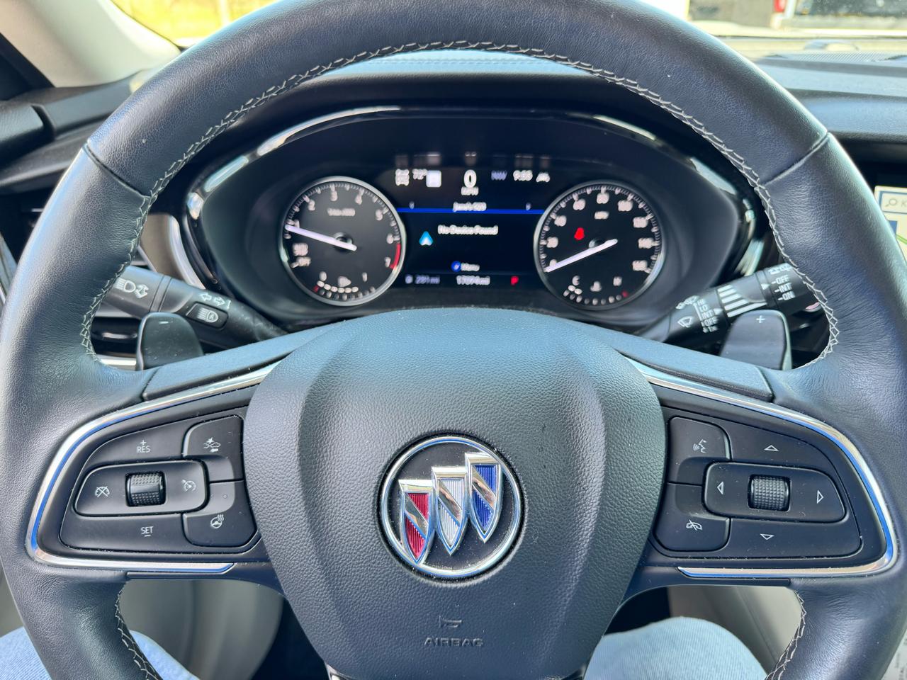 Buick Envision AWD 4dr Avenir 2023