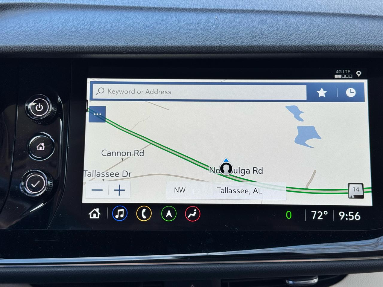 Buick Envision AWD 4dr Avenir 2023