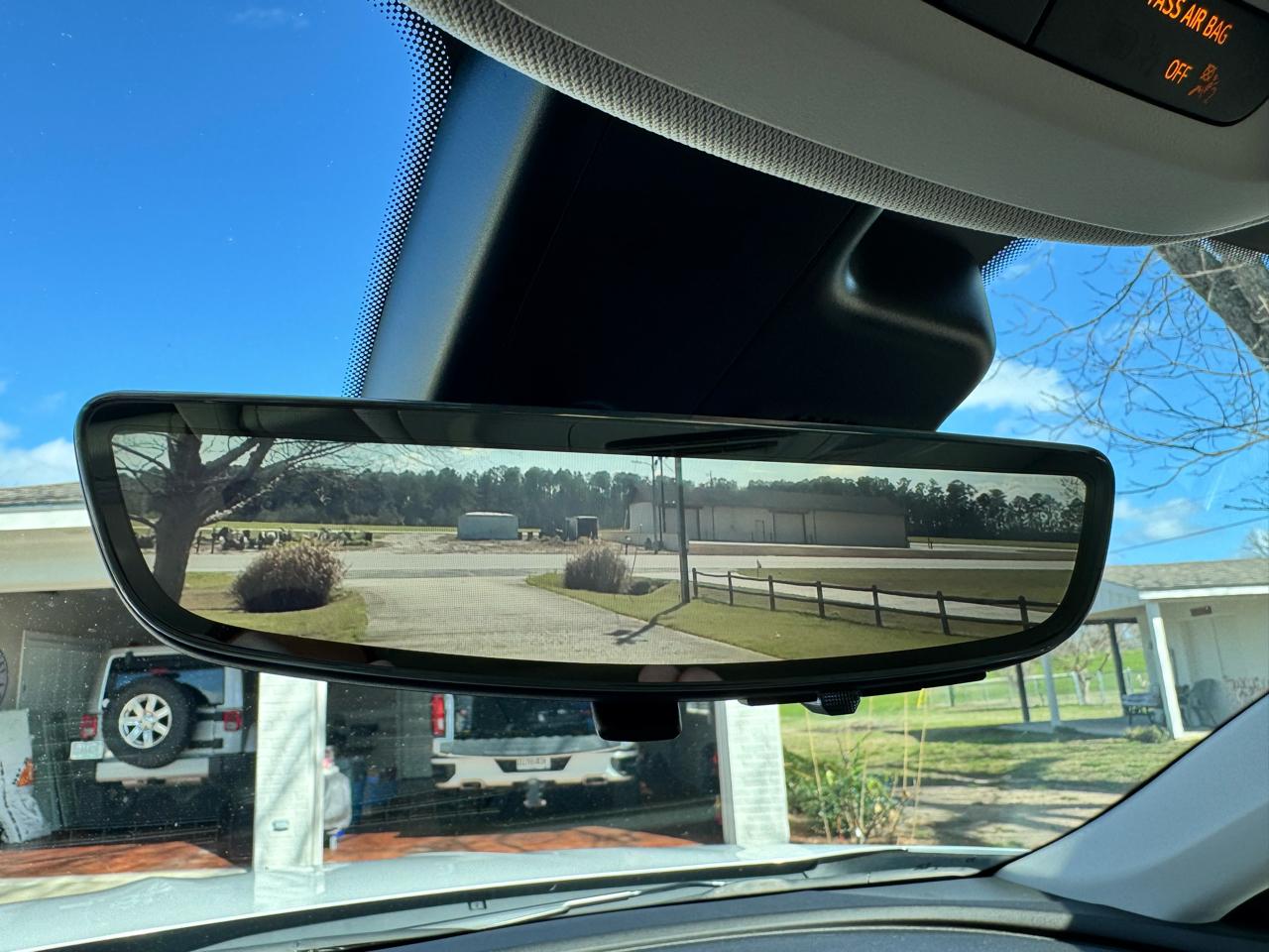 Buick Envision AWD 4dr Avenir 2023