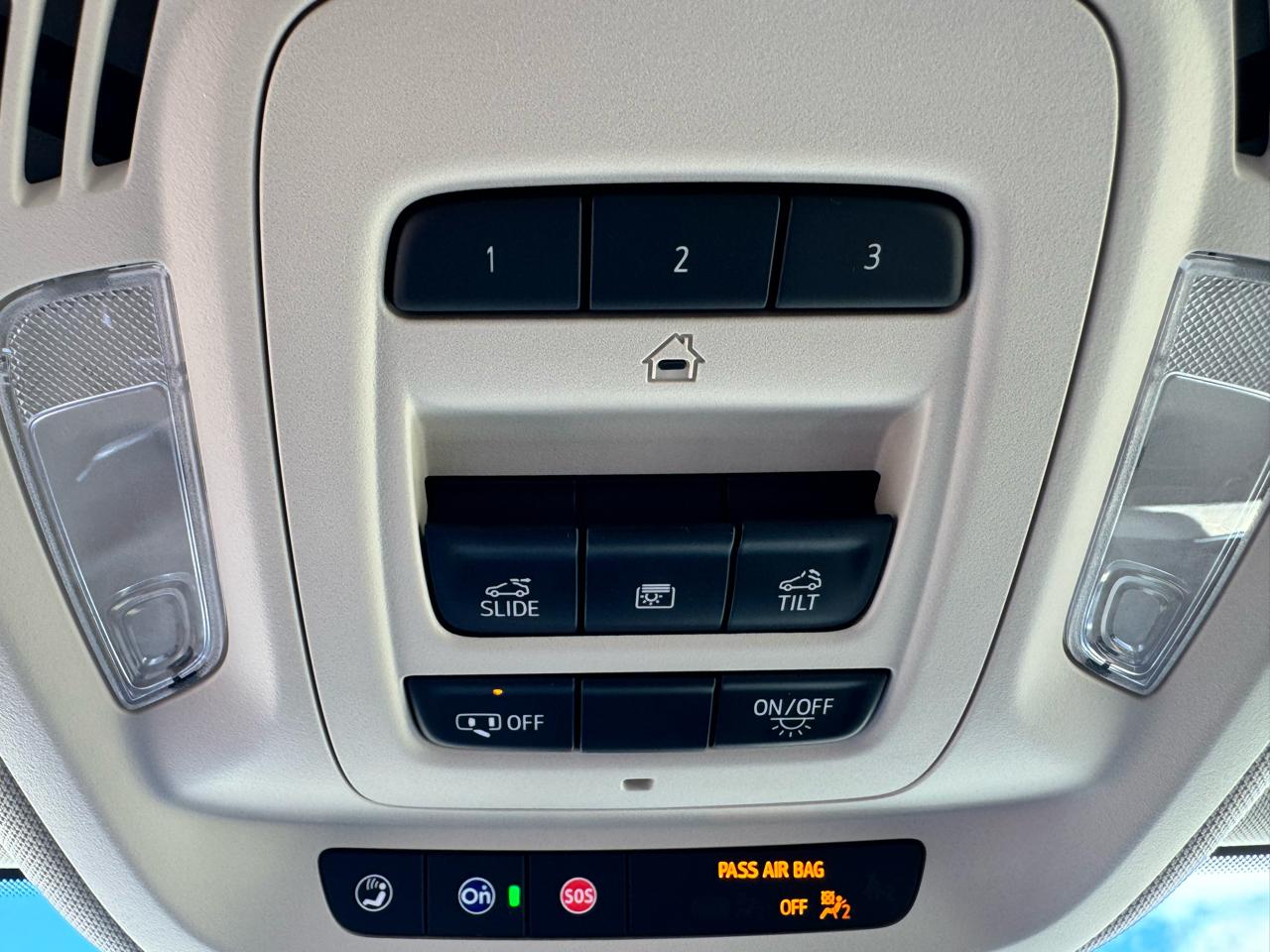 Buick Envision AWD 4dr Avenir 2023