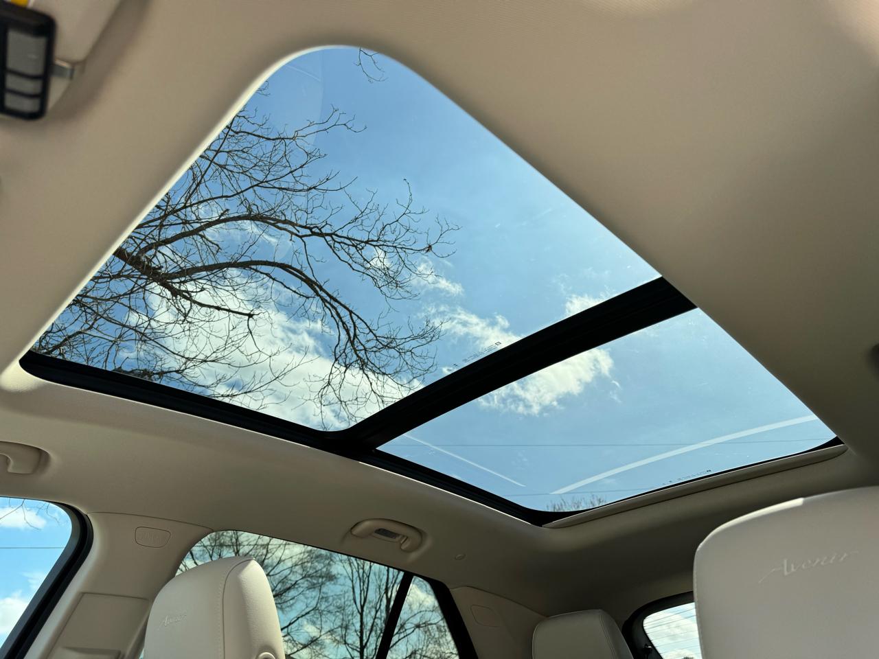 Buick Envision AWD 4dr Avenir 2023