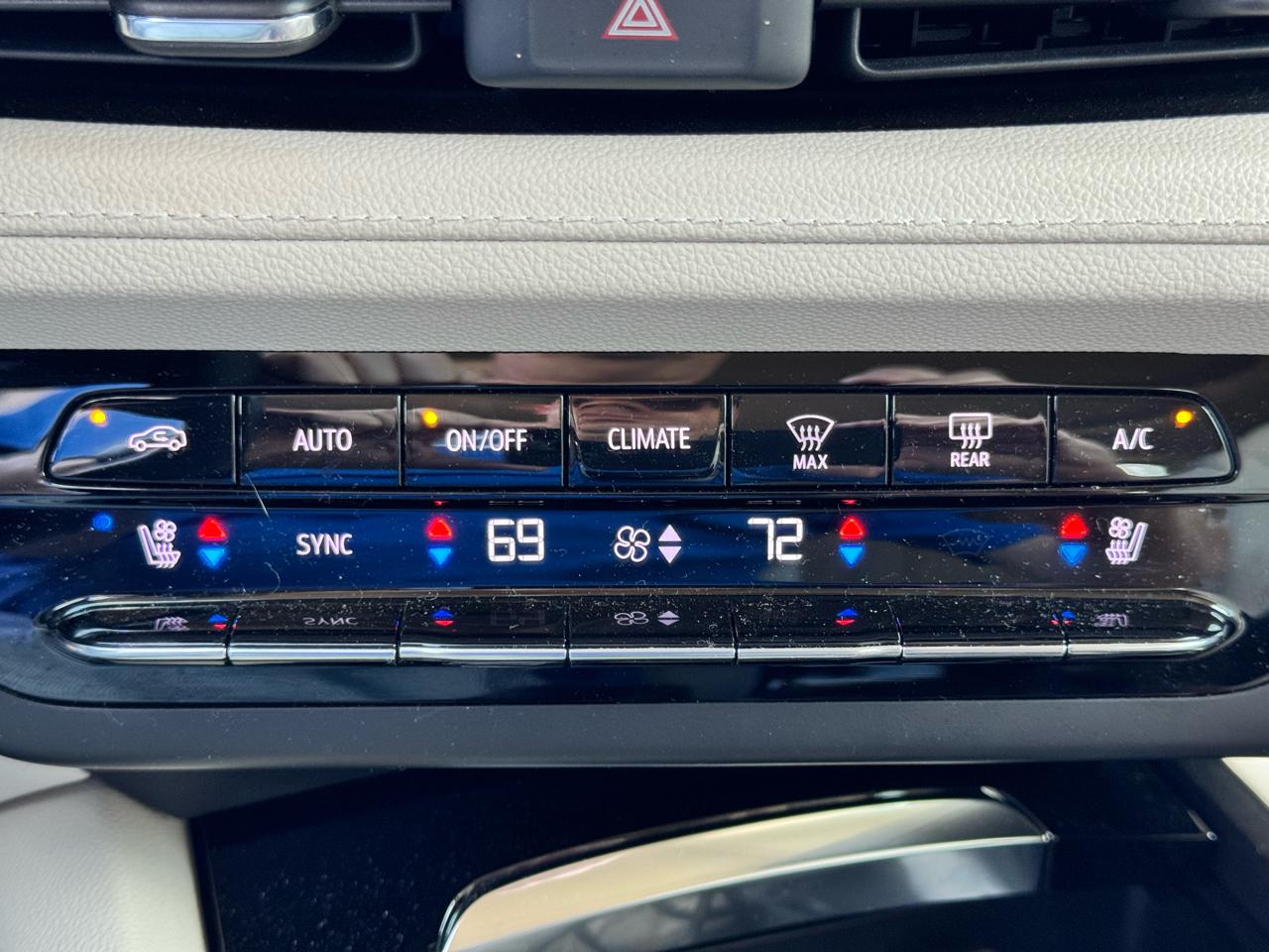 Buick Envision AWD 4dr Avenir 2023