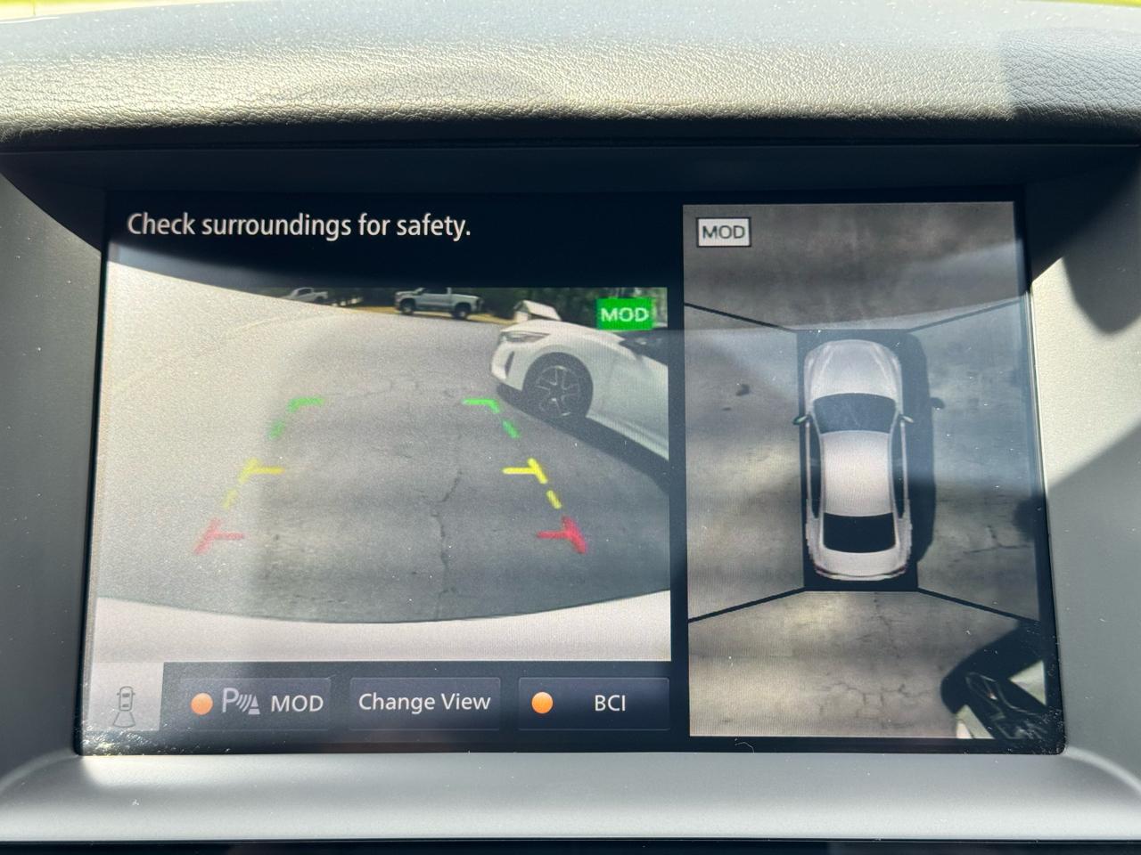 Buick Envision AWD 4dr Avenir 2023