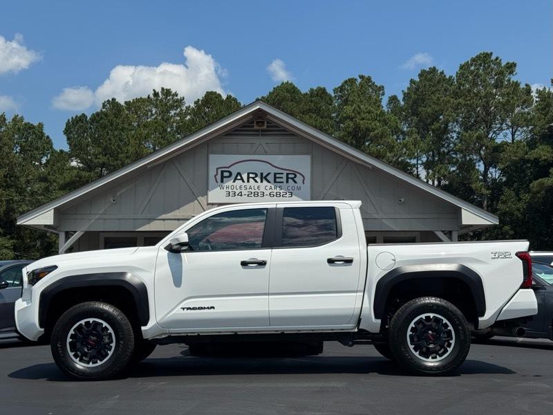 Toyota Tacoma  2024