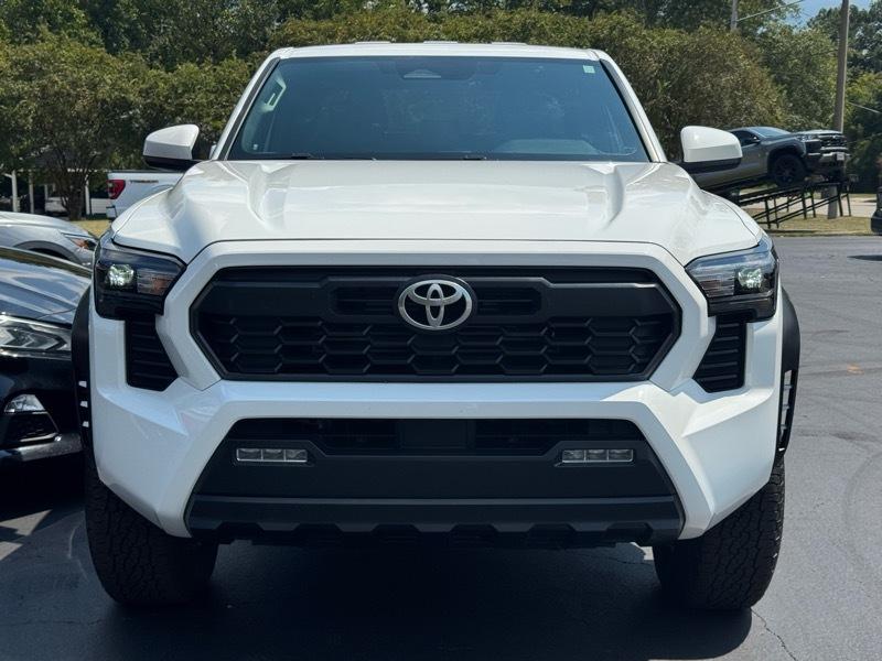 Toyota Tacoma  2024
