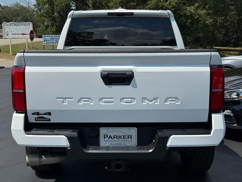 Toyota Tacoma  2024