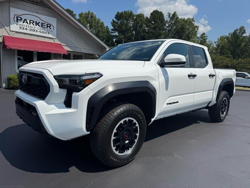 Toyota Tacoma  2024