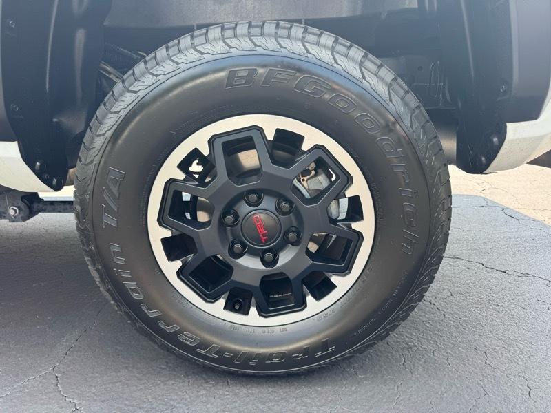 Toyota Tacoma  2024