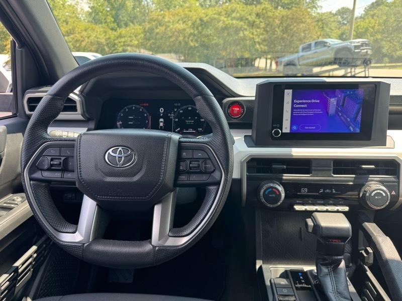Toyota Tacoma  2024