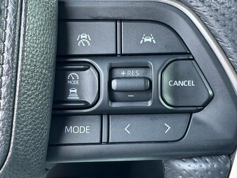 Toyota Tacoma  2024