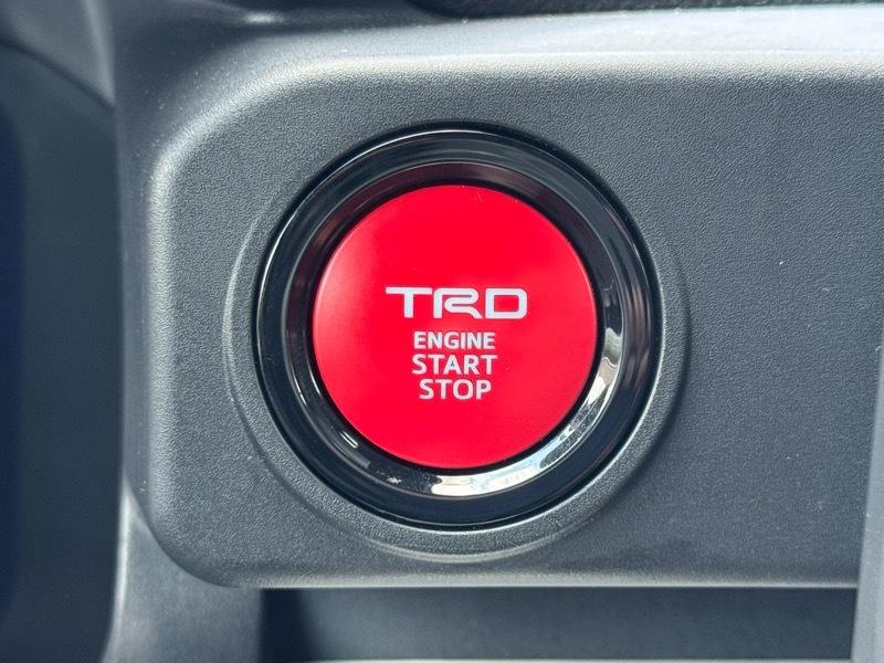 Toyota Tacoma  2024
